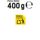 Croissants Alipende 400g
