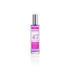 Eau de toilette Caravan mujer 30ml n&ordm;47
