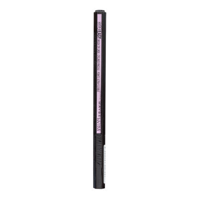Delineador de ojos Maybelline hyper easy liner 801 pitch brown
