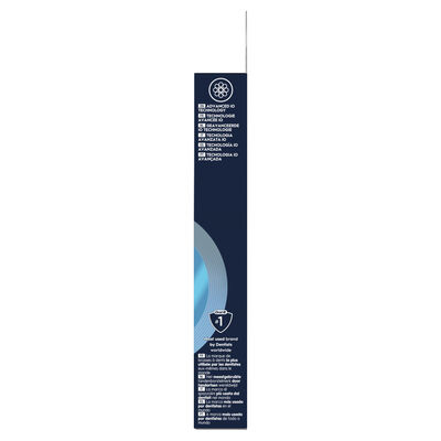 Recambio cabezales Oral-B Series iO Ultimate Clean 2 unidades