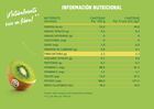 Kiwi Green Zespri