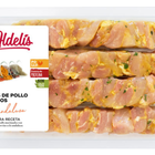 Pincho de pollo andaluz 310g