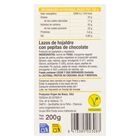 Lazos Virgen Del Brezo con pepitas de chocolate 200g