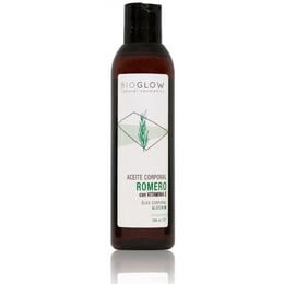 Aceite corporal Bioglow 200ml romero