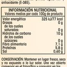 Alubia pinta cocida Alipende 400g