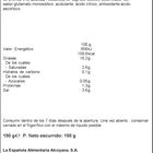 Aceitunas verdes rellenas de anchoa La Española 150g