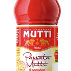 Tomate natural triturado Passata Mutti 400g