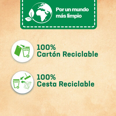 Desinfectante Bref WC Triplo Active Pine 3x50gr