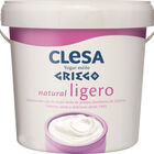 Yogur griego ligero Clesa 900gr natural
