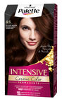 Tinte de cabello Schwarzkopf Palette nº 4.6 castaño marrón