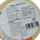 Hummus a Taste Of Sol 450g