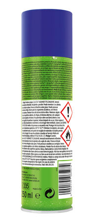 Protector impermeabilizante Búfalo 250ml pieles y tejidos todos los colores