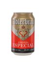 Cerveza rubia Adlerbrau Especial lata 33cl