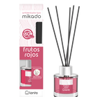 Ambientador tipo mikado Lanta 50ml frutos rojos