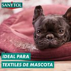 Quitamanchas en polvo Sanytol bote 450g desinfectante sin bacterias