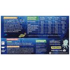 Peskitos de merluza Pescanova 400g empanados