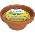 Vela Plato Martínez Morales Citronella