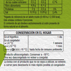 Alcachofas Alipende 500g