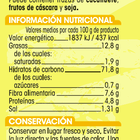 Maíz frito gigante Alipende 150g