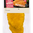 Librito de lomo con bacon y queso Aldelis 250g-400g aprox
