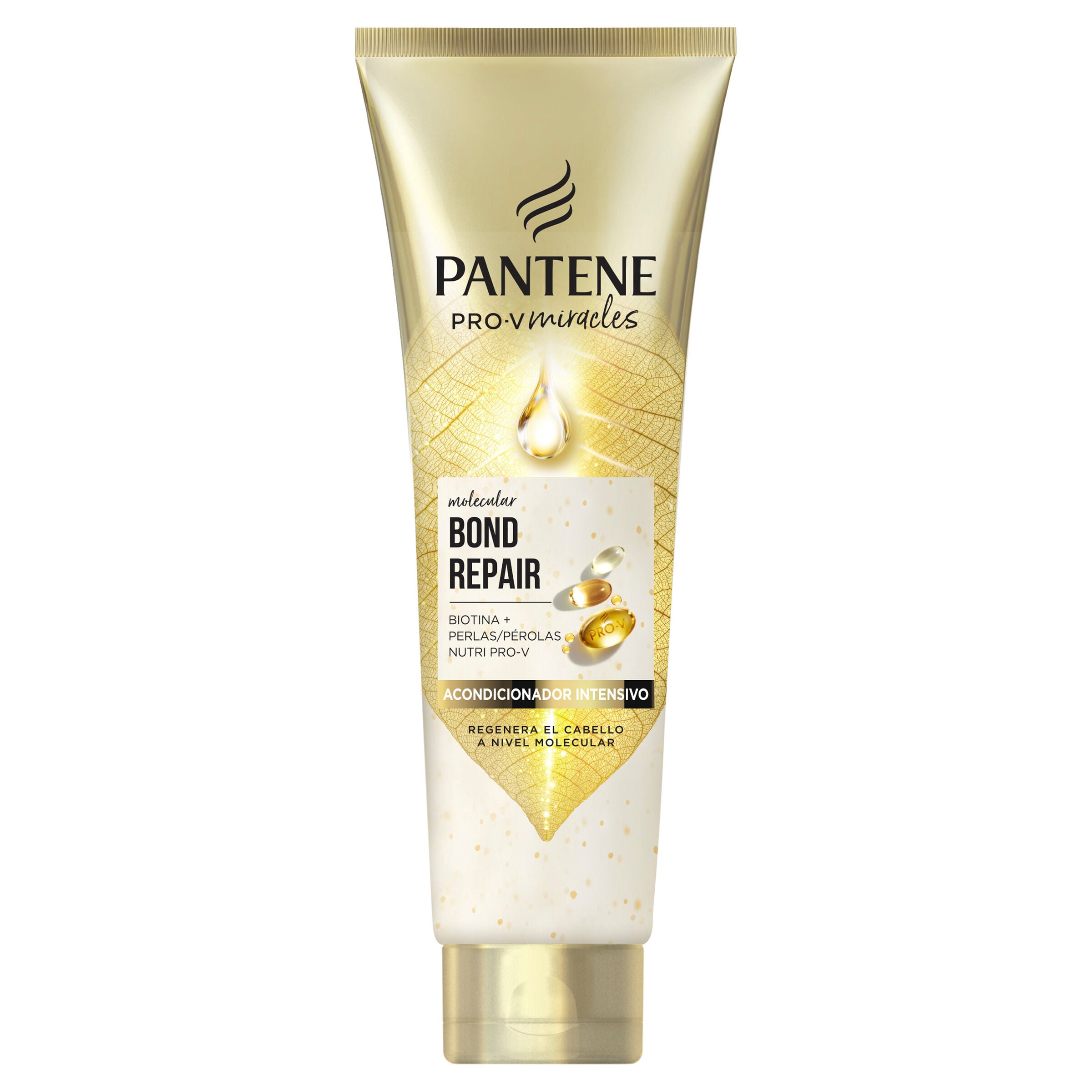 Acondicionador intenso Pro-V Pantene Miracles 150 ml Bond Repair