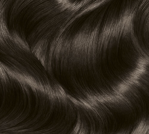 Tinte de cabello Garnier Color Sensation nº 3.0 castaño oscuro