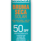 Bruma seca solar Agrado 200 ml FPP50