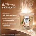 Tinte Pelo Good Garnier Rubio Nº 8.0