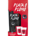 Licor Plata o Plomo 70cl