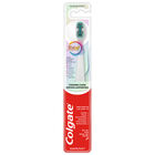 Cepillo dental Colgate espuma limpiadora suave
