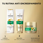 Champ&uacute; activo nutri-plex suave y liso Pantene Pro-V 625ml