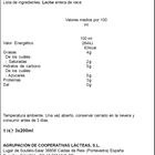 Leche entera Clesa Biennatur 6x200ml
