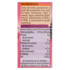 Néctar de frutas del bosque Alipende pack 6