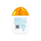  Agua Fluido Facial Garnier Delial Super UV FPS50 Invisible 40ml