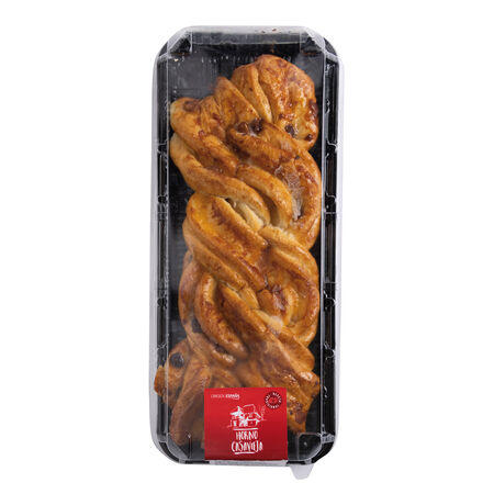 Trenza Horno Casavieja 430g