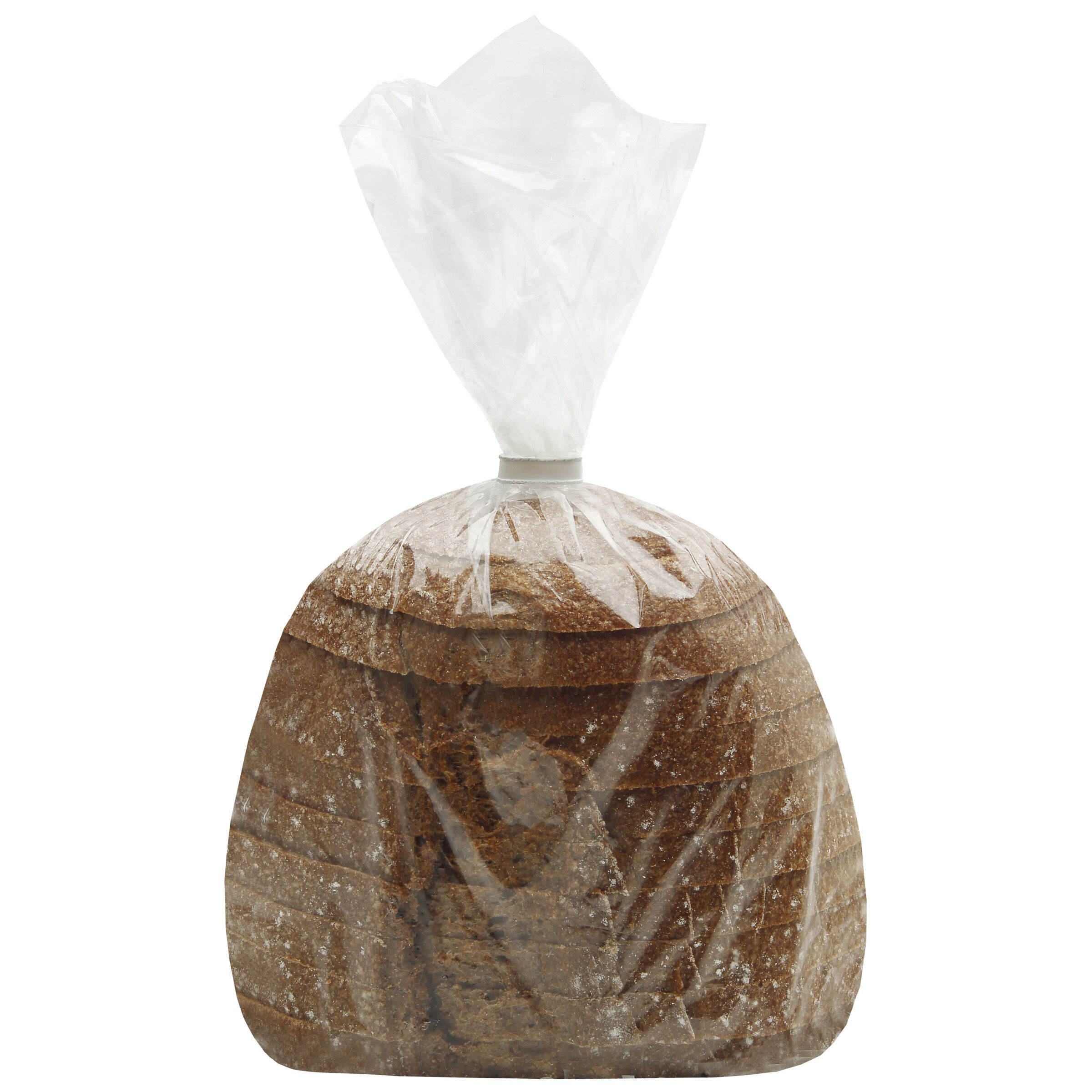 Hogaza integral 100% Maestra 450 gr