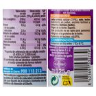 Leche fermentada sin lactosa Alipende pack 4 natural azucarado