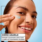 Crema Sorbete Hidratante Rellenador Garnier Hyaluron Fresh & Plump 85ml