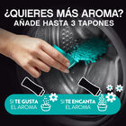 Perlas perfumadas unstoppables Lenor 270 gr Fresh