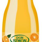 Refresco naranja Don Sim&oacute;n 1,5L