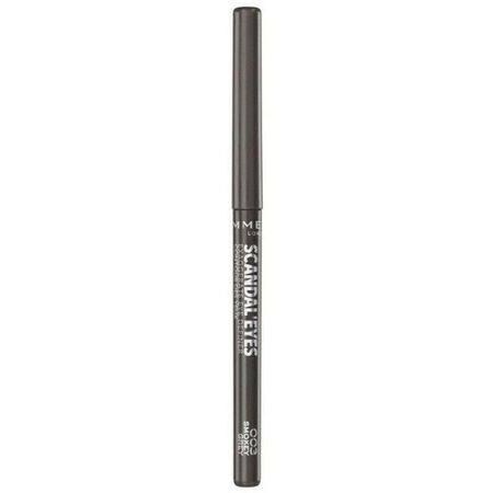 Delineador de ojos Rimmel Scandaleyes 003 smokey grey
