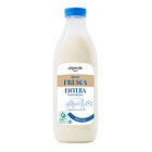 Leche Fresca Alipende Botella 1L Entera