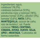 Crema de calabaza Knorr 500ml