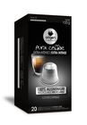 Café extra intenso intensidad 11 Origen&Sensations 20 cápsulas