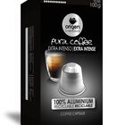 Café extra intenso intensidad 11 Origen&Sensations 20 cápsulas