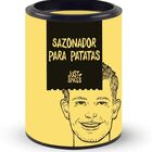 Sazonador de patatas Just Spices 60g