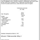 Helado solero frigo 3 unidades exotic Frigo