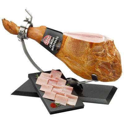 Lacón de jamón Mrm