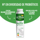Kéfir liquido Activia 320 gr natural