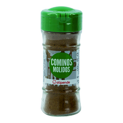 Cominos Alipende 45g molidos